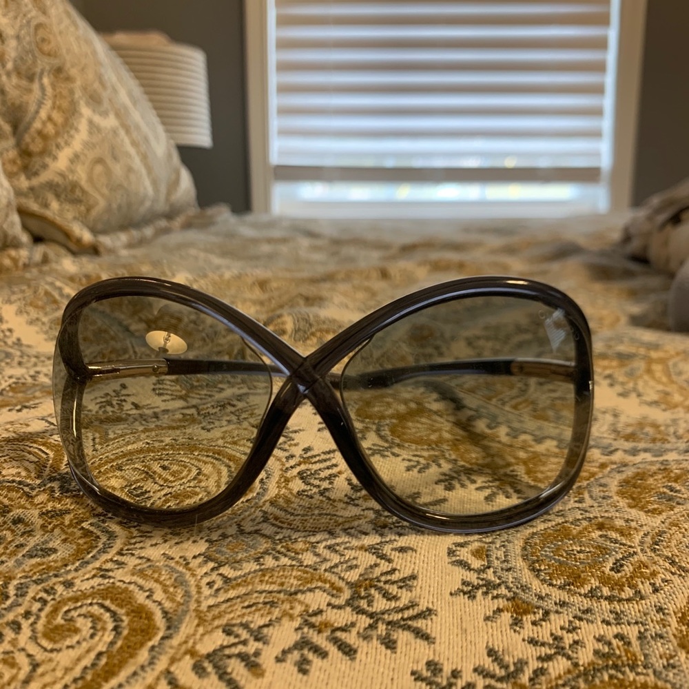 Tom Ford Sunglasses
